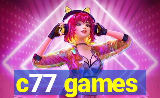 c77 games